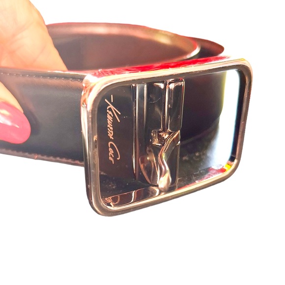 Kenneth Cole Accessories - Bundle 4 ($10 items for $20) Kenneth Cole | Black | 32" waist